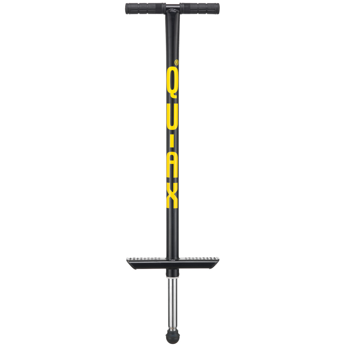Pogo-schwarz Pogo-Stick QU-AX schwarz