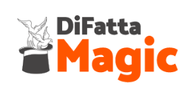 DiFattaMagic S.R.L.  Via Prusst, 2/4 00030 San Cesareo (RM) , info@difattamagic.com  DiFattaMagic S.R.L.  Via Prusst, 2/4 00030 San Cesareo (RM) , info@difattamagic.com