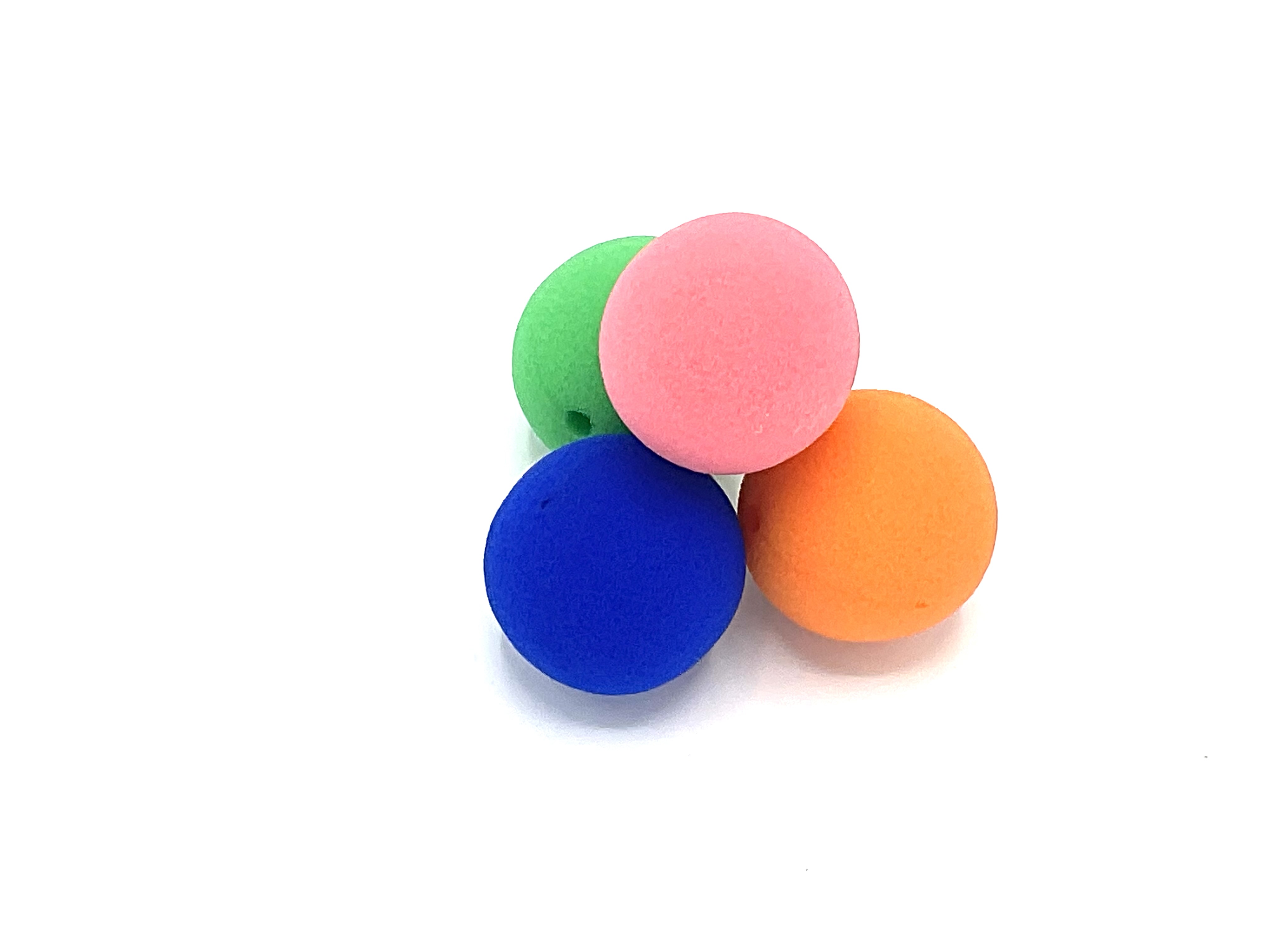 Schaumstoff Clownsnase von Gosh