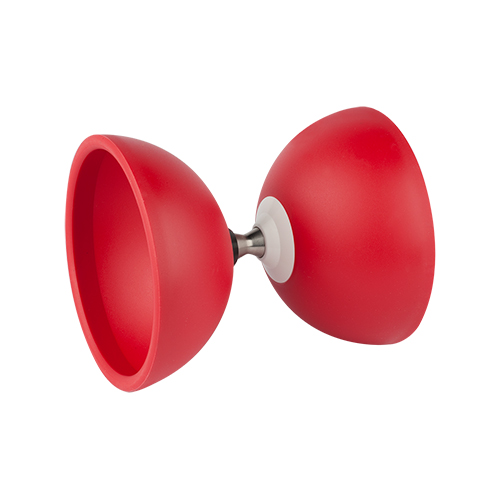 HENRYS Diabolo Circus FREE rot 2