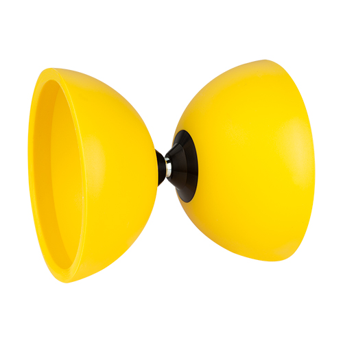 HENRYS Diabolo Circus gelb