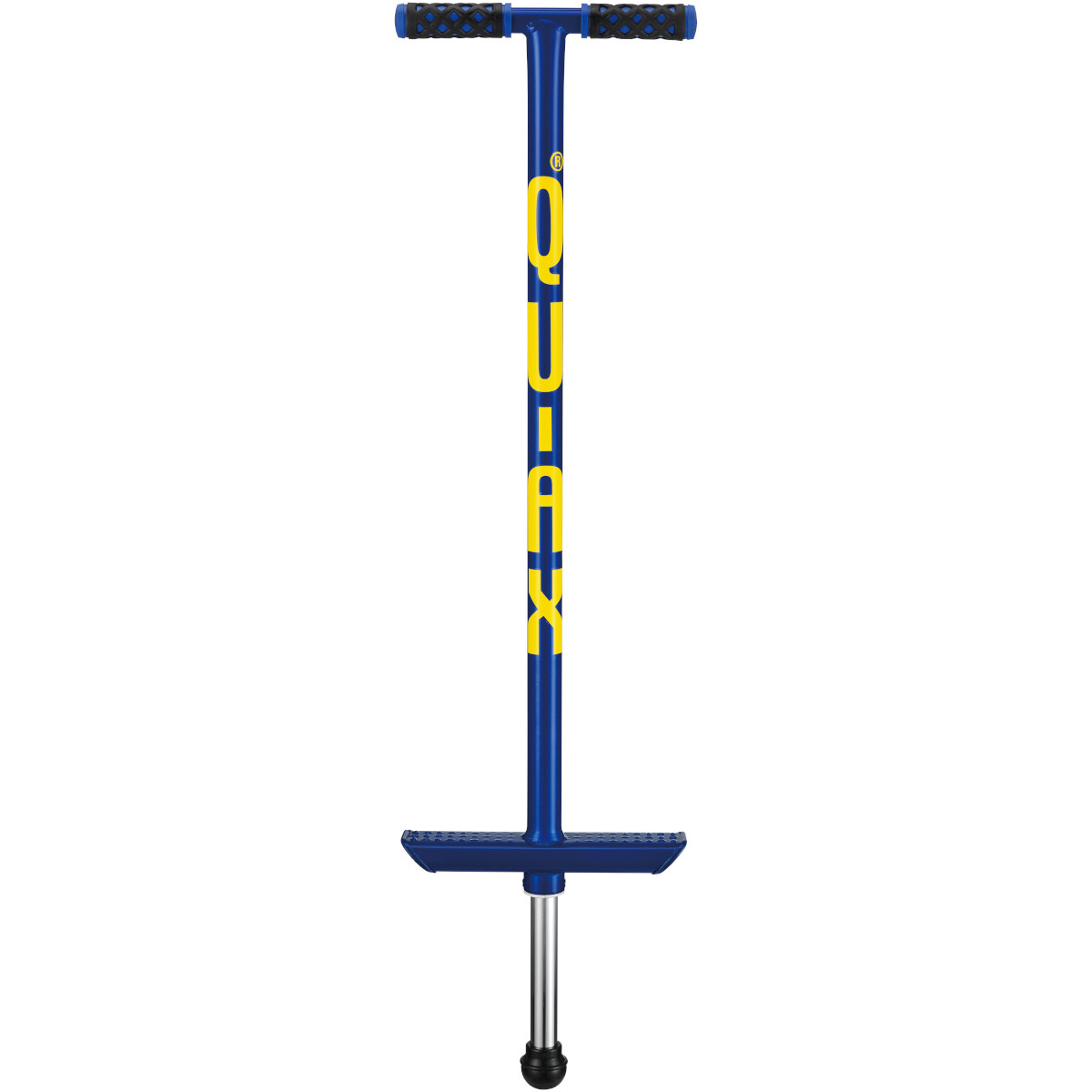 Pogo-blau