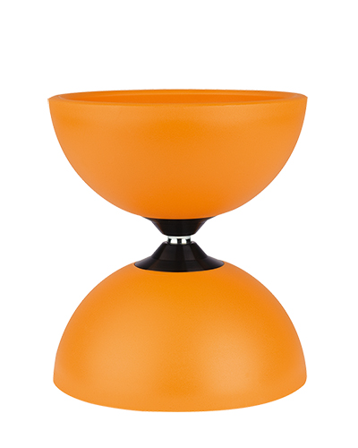 HENRYS Diabolo Circus orange 2