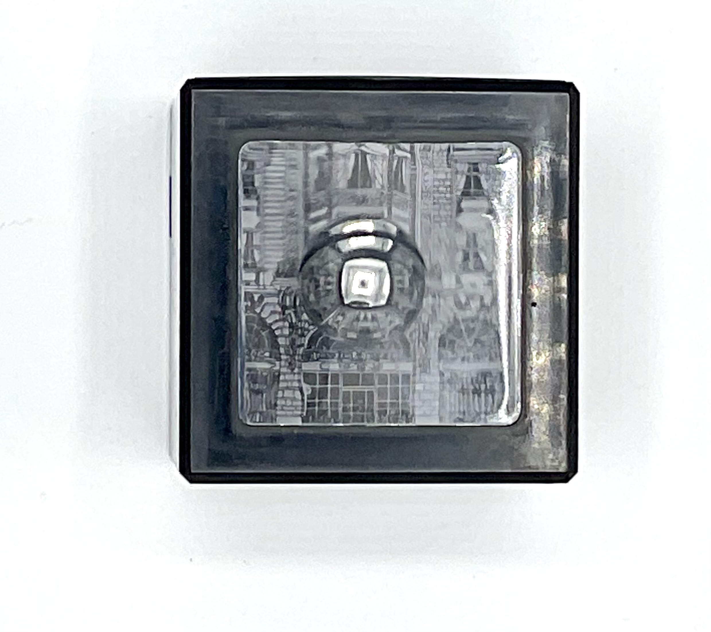 Magic money box
