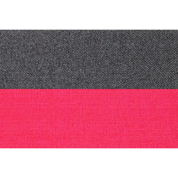 schwarz-pink-600 Hoop 90 schwarz pink tape
