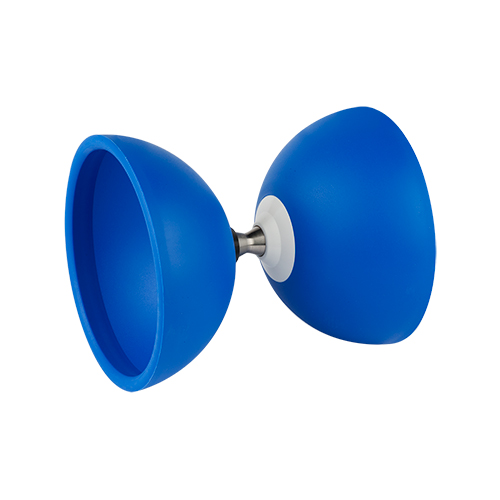 HENRYS Diabolo Circus FREE blau 2