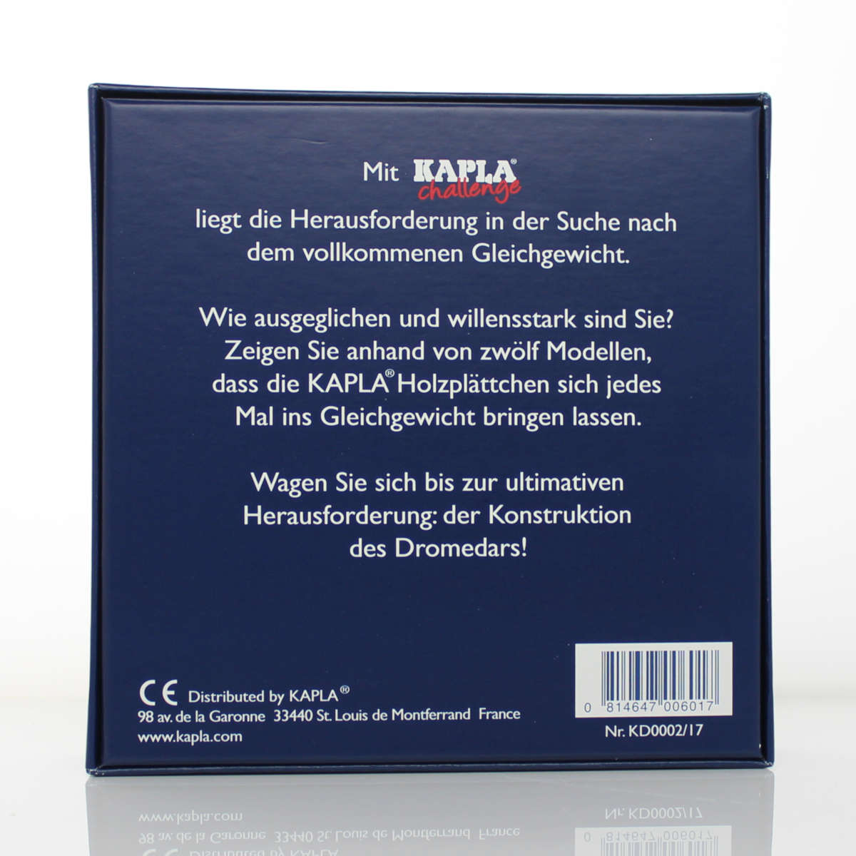 Kapla-2