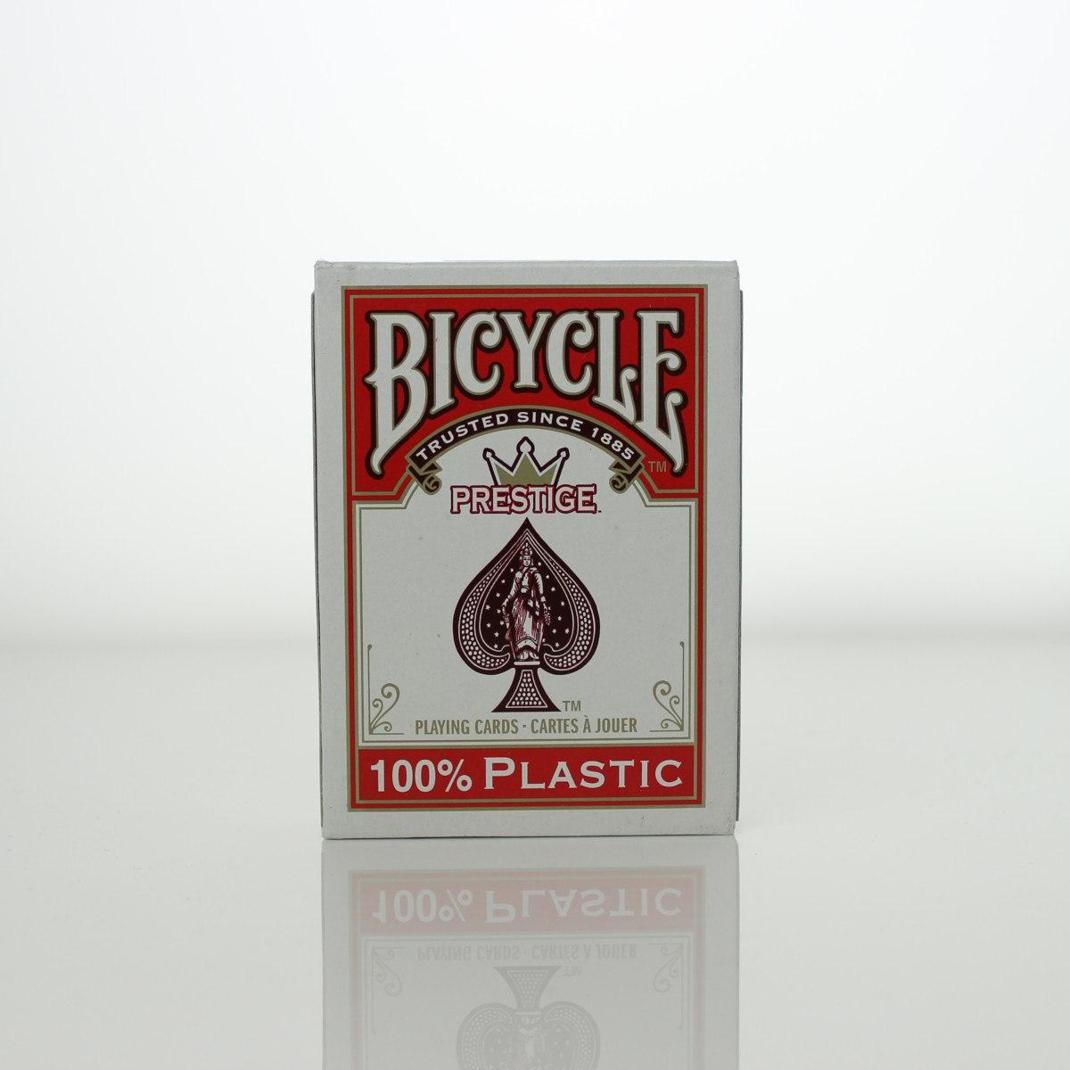 Bicycle Prestige (Plastik)