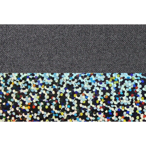schwarz-silber-glitzer-600 Hoop 90 schwarz silber-glitzer tape