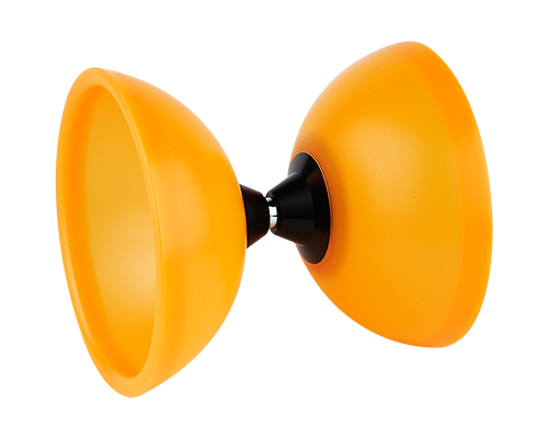 HENRYS Diabolo Vision orange 2