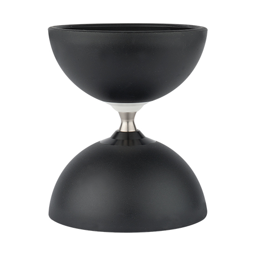 HENRYS Diabolo Circus FREE schwarz