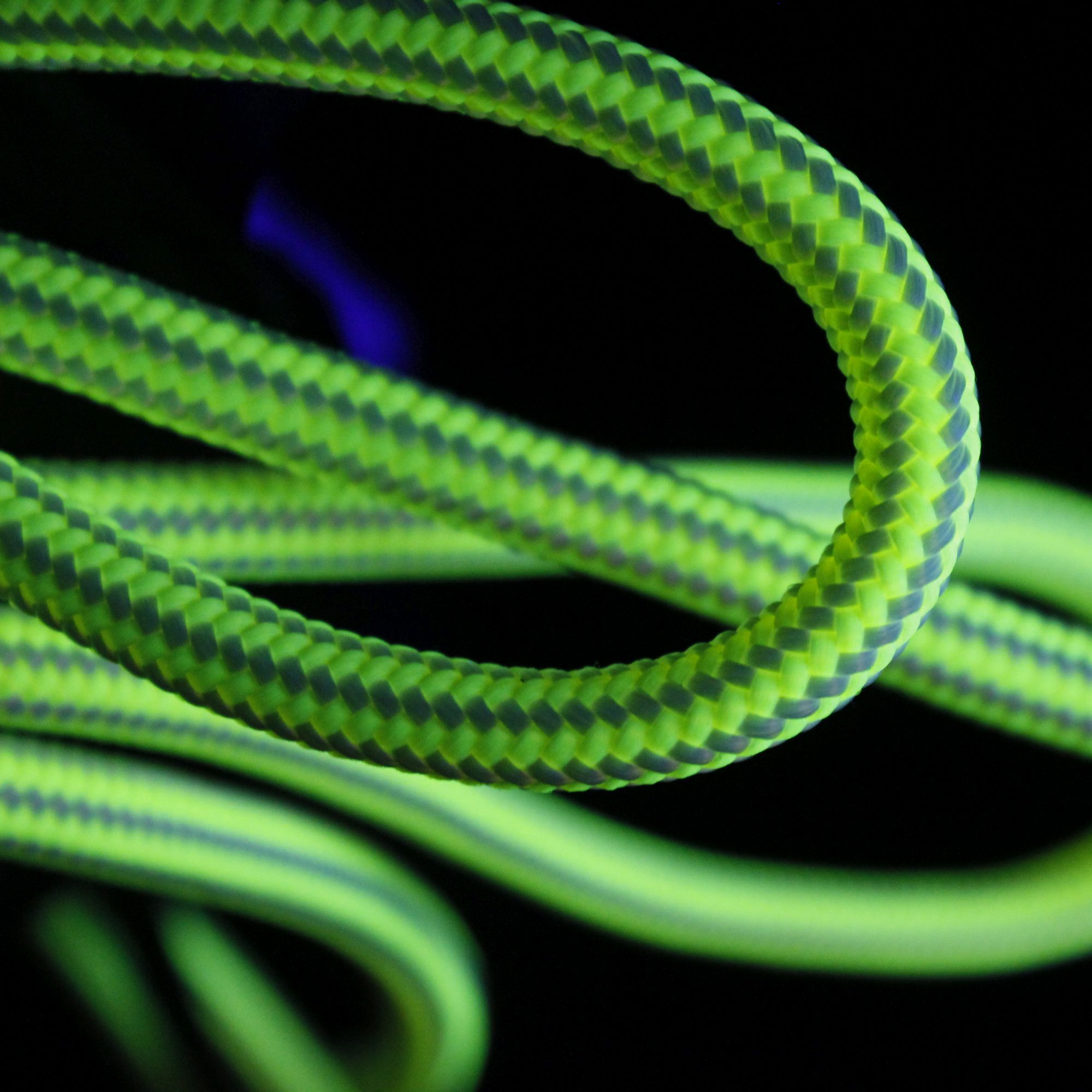 UV Springseil Doubledutch detail