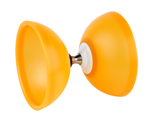 HENRYS Diabolo Vision FREE orange 2