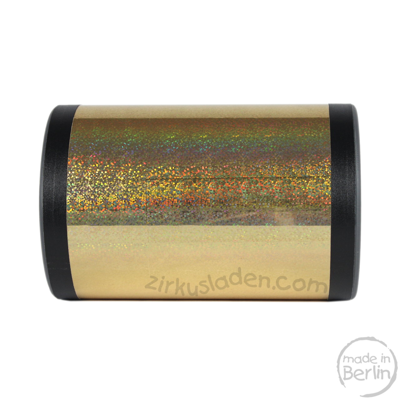 Rolle-gold Rola Bola Rolle gold glitzer