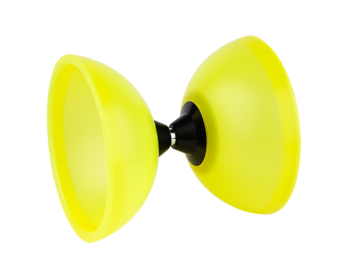 HENRYS Diabolo Vision gelb 2