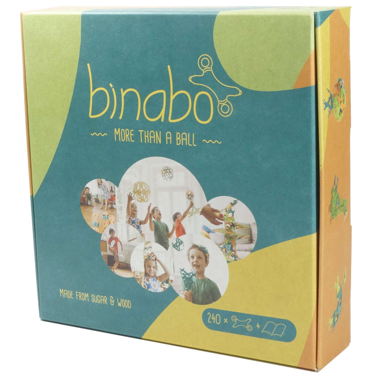 Binabo-240