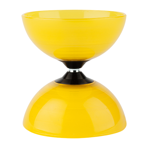 HENRYS Diabolo Beach gelb