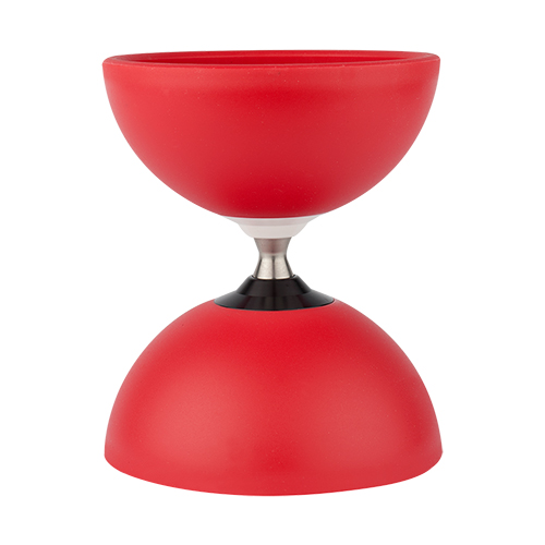 HENRYS Diabolo Circus FREE rot