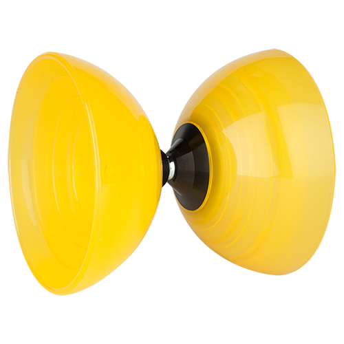 HENRYS Diabolo Beach gelb 2