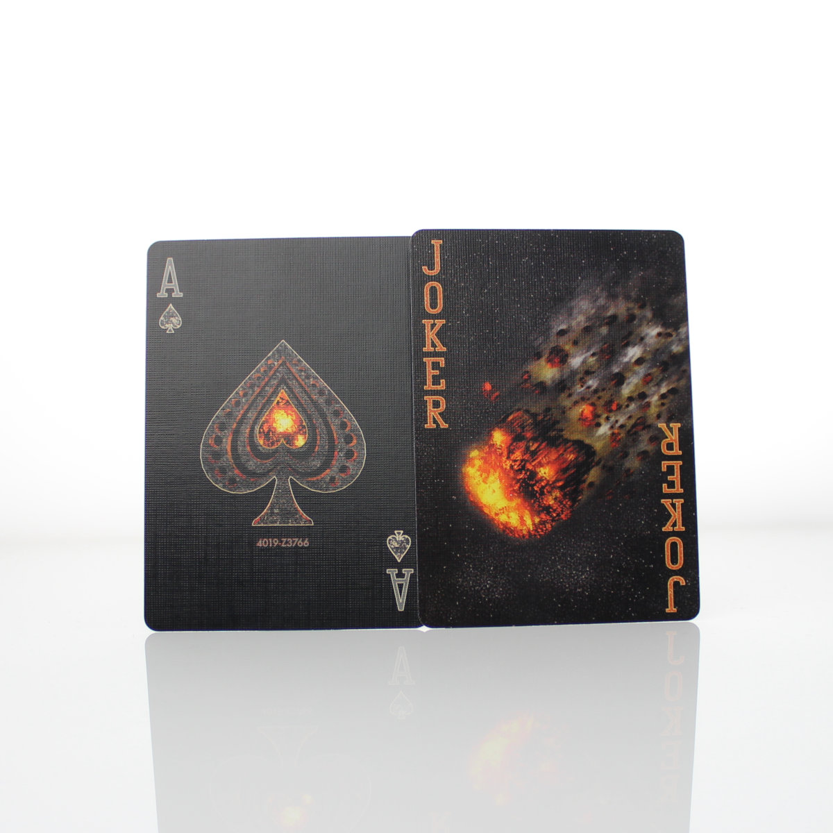 Asteroids-3