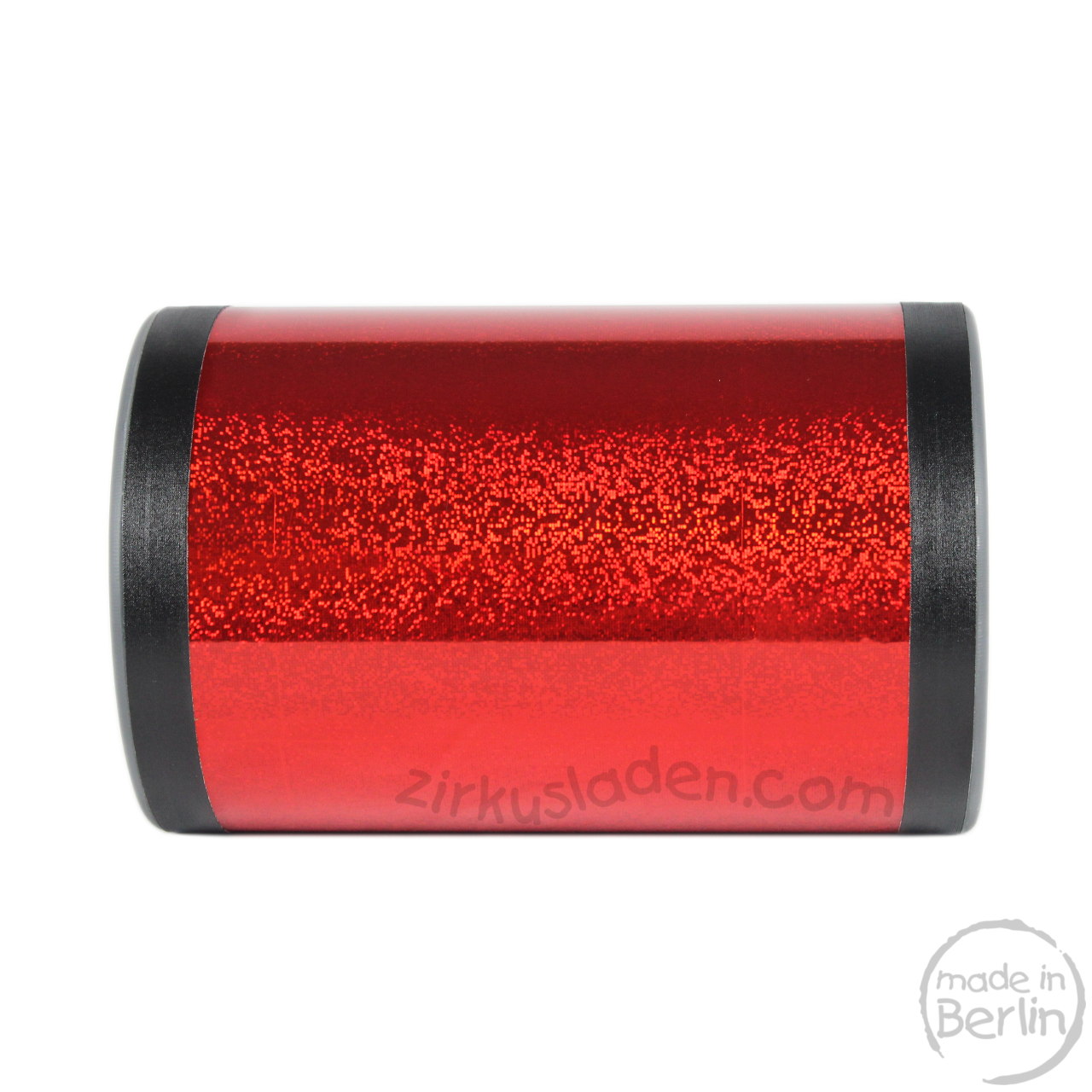 Rolle-rot Rola Bola Rolle rot glitzer
