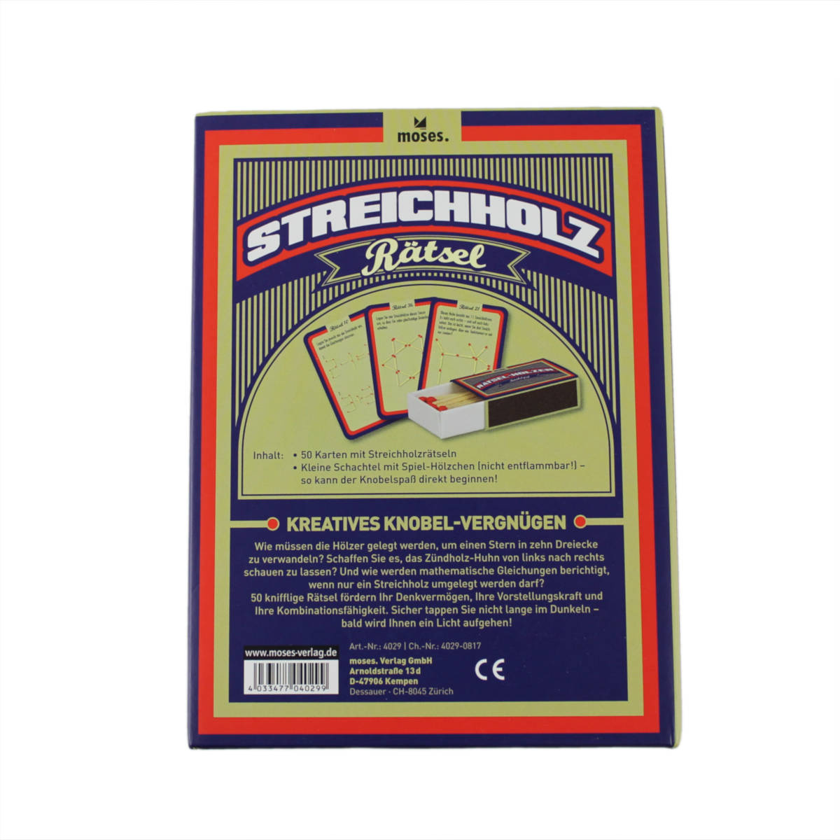 Streichholz-2