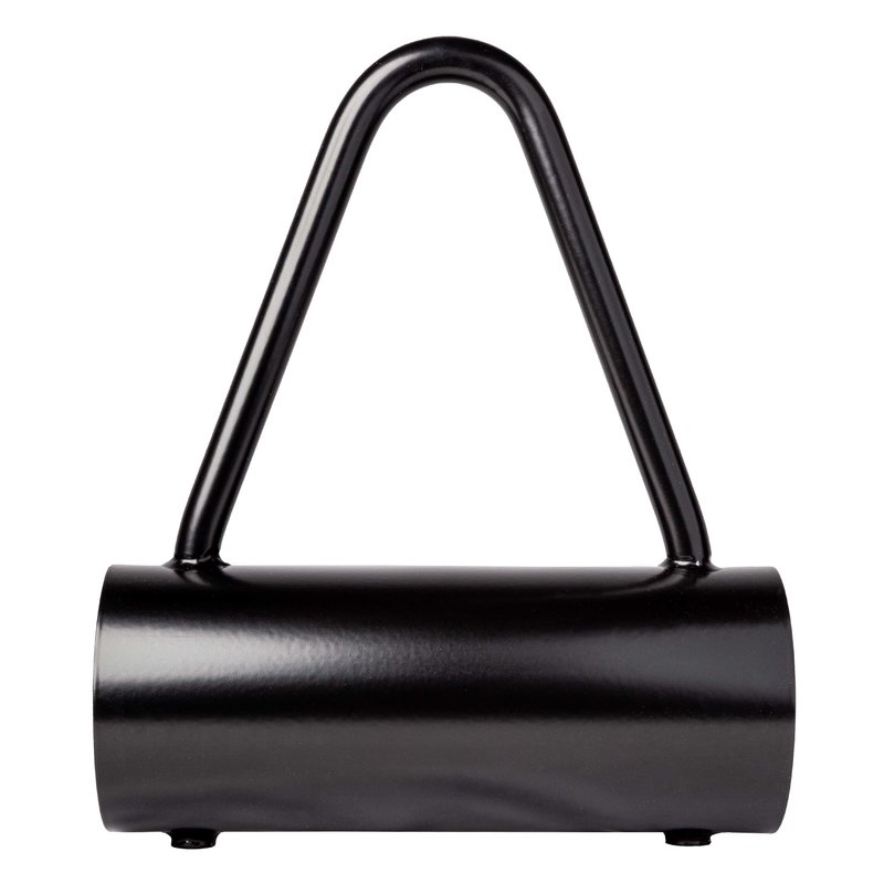 1777 Vertikaltuchaufhängung Dreieck (Glocke)