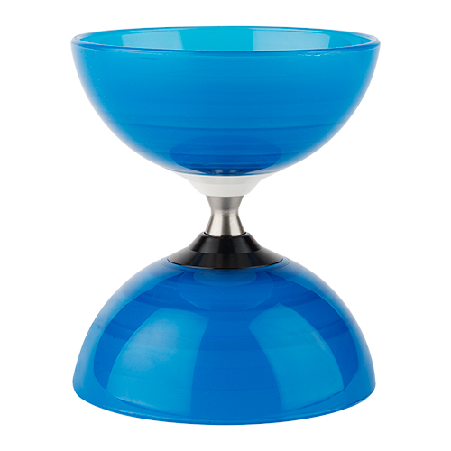HENRYS Diabolo Bech Free blau