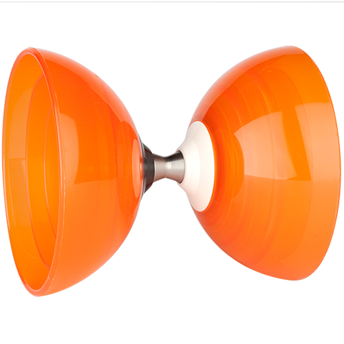HENRYS Diabolo Bech Free orange 2