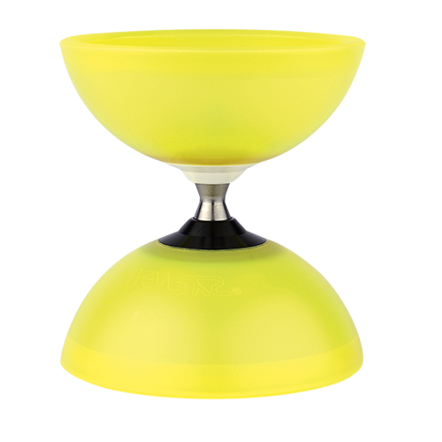 HENRYS Diabolo Vision FREE gelb