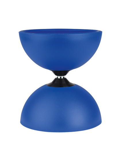HENRYS Diabolo Circus blau 2