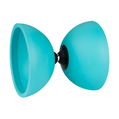 HENRYS Diabolo Circus türkis