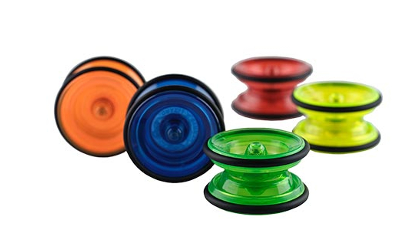 lizard HENRYS Yoyo Lizard alle Farben