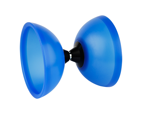 HENRYS Diabolo Vision blau 2
