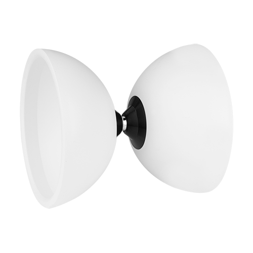 HENRYS Diabolo Circus weiß