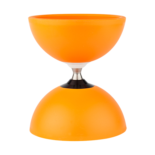 HENRYS Diabolo Circus FREE orange