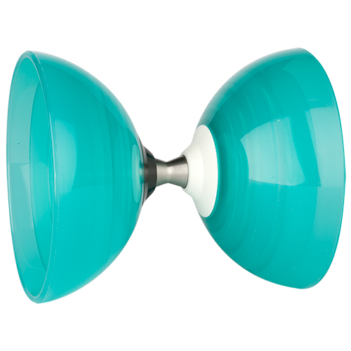 HENRYS Diabolo Bech Free grün 2