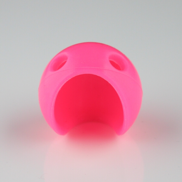 Eccentric Clownsnase pink Größe S