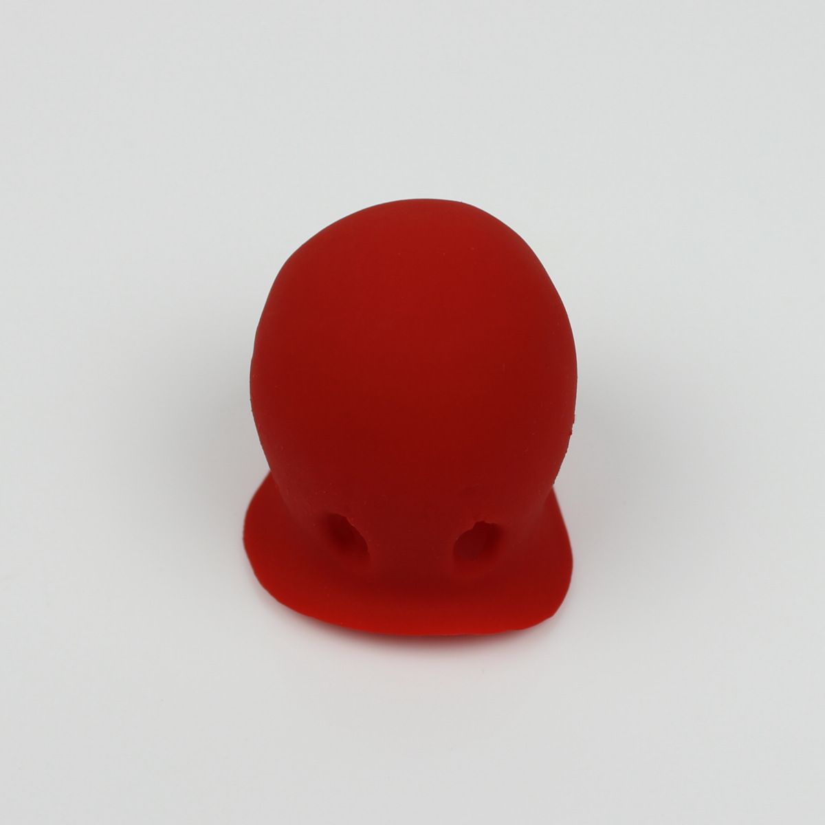 Latex-Knubbel