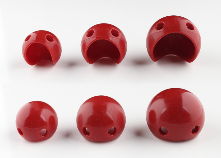 NAsen-SML Eccentric Clownsnase alle Größen