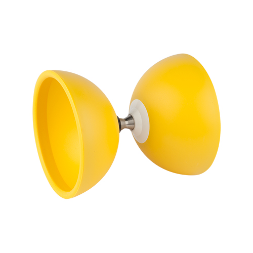 HENRYS Diabolo Circus FREE gelb2