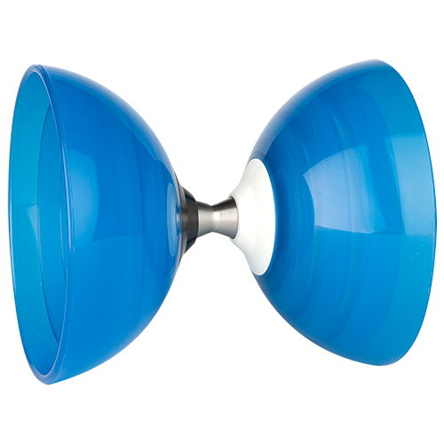 HENRYS Diabolo Bech Free blau 2