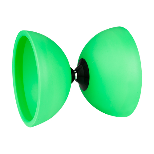 HENRYS Diabolo Circus grün