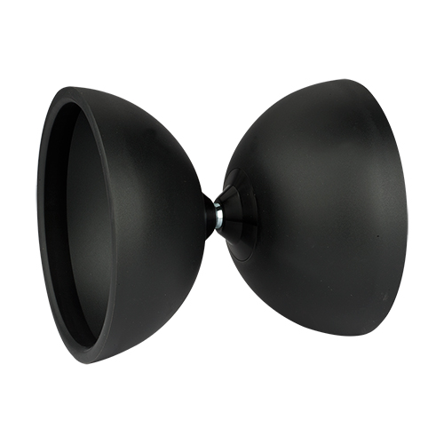 HENRYS Diabolo Circus schwarz