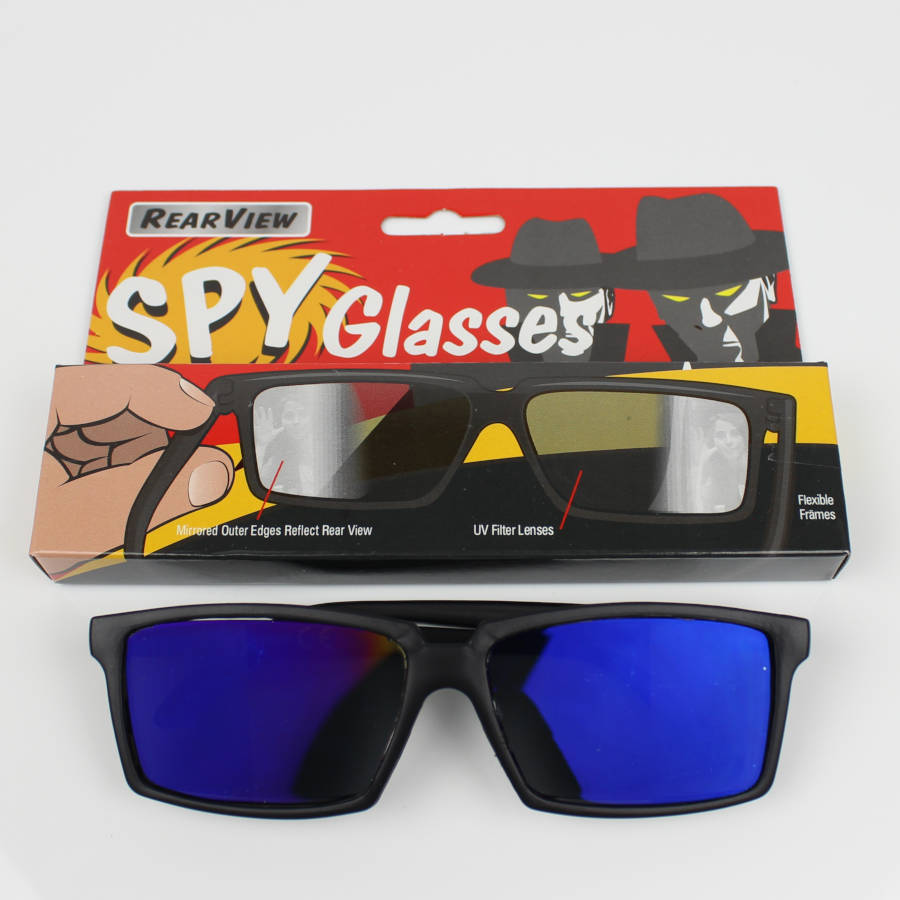 SPY Glasses