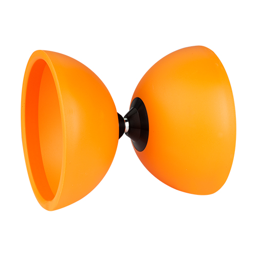 HENRYS Diabolo Circus orange