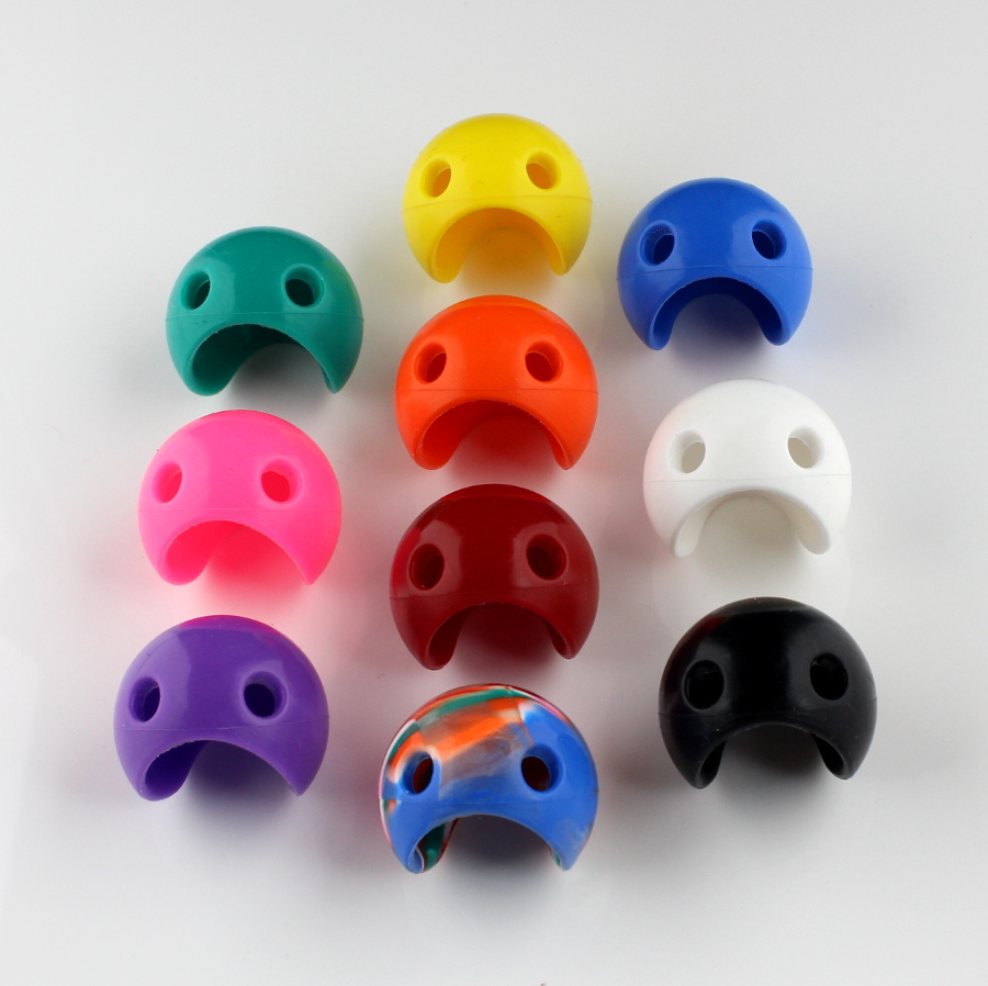 NAsen-alle Eccentric Clownsnase alle Farben