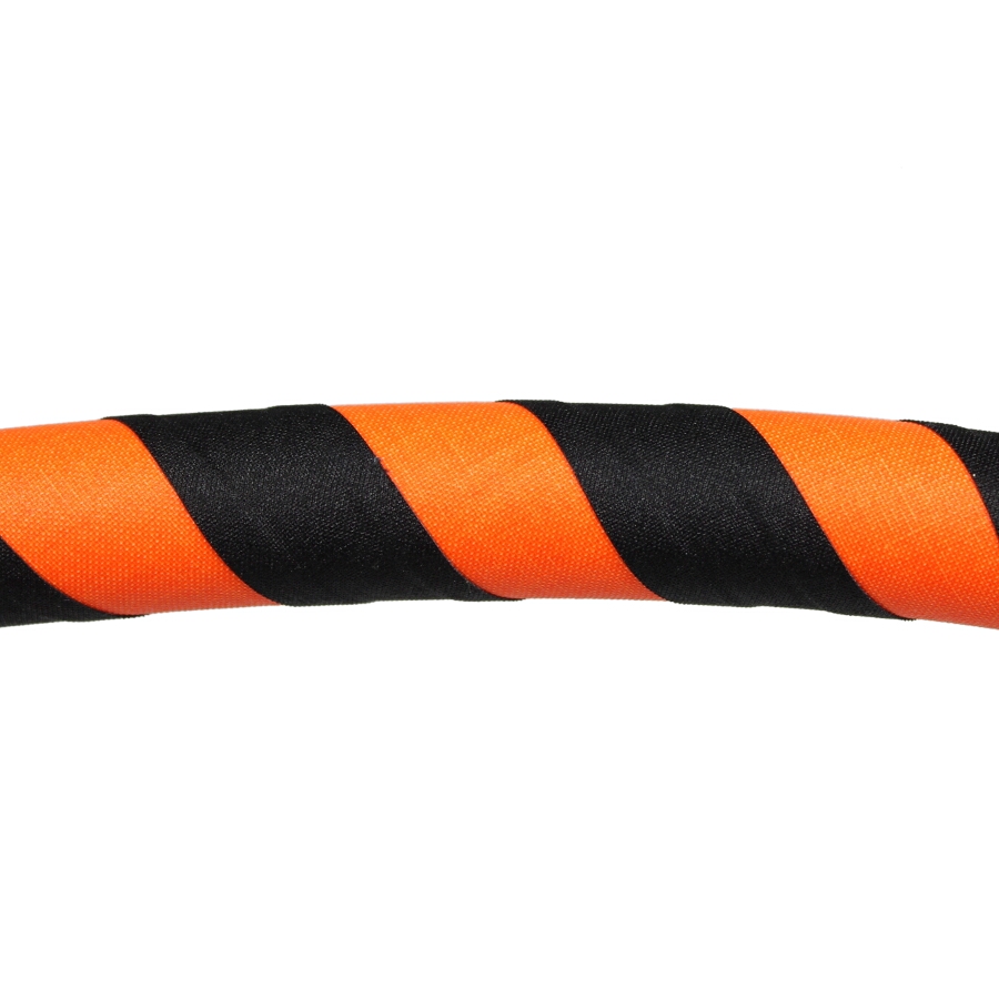 schwarz-orange-detail-1280900 Hoop 90 schwarz orange detail