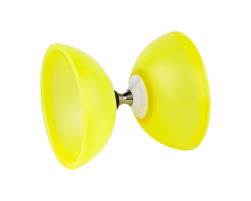 HENRYS Diabolo Vision FREE gelb 2