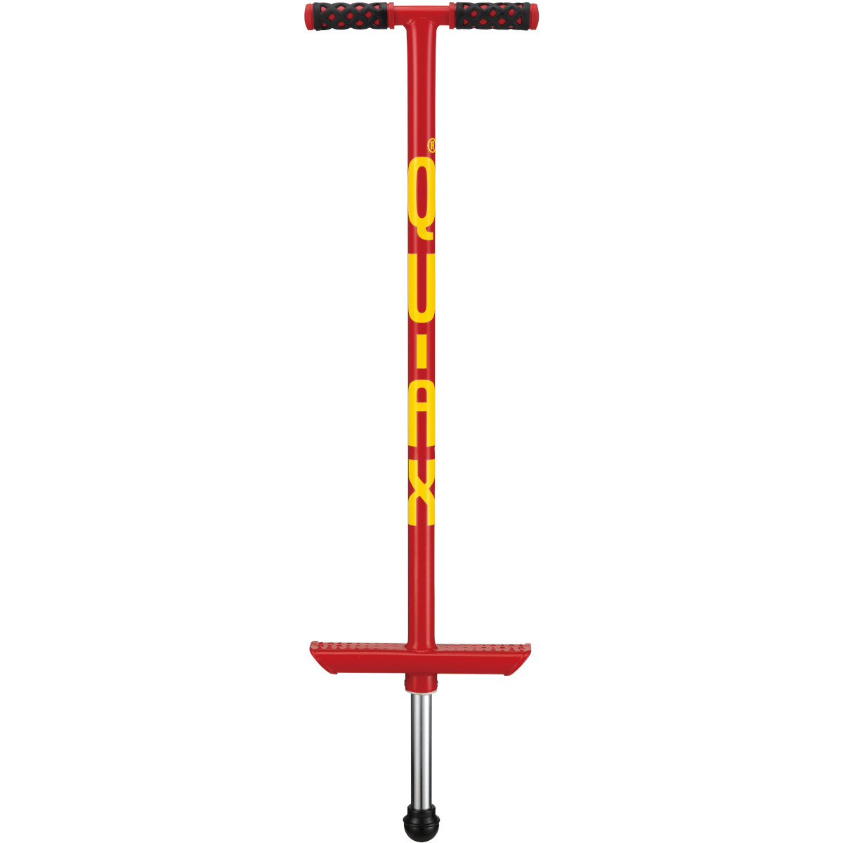 Pogo-rot Pogo-Stick QU-AX rot
